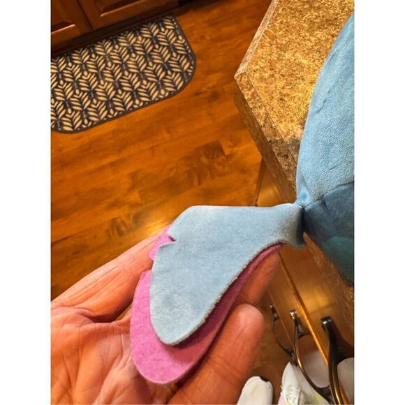 Lilo and stitch Disney plush bundle - Picture 5 of 5